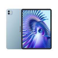 Tablet Blackview Link 8 Wifi 12.7 PULGADAS 256GB Azul 6GB RAM 8400 mah