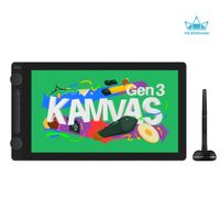 HUION KAMVAS 16 GEN 3
