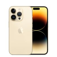 iPhone 14 Pro 128GB Oro - Grado A Reacondicionado