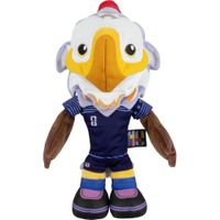 PELUCHE CLUTCH FIFA WORLD CUP 2026 USA JAZWARES 8""