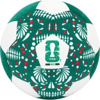 PELUCHE BALON FIFA WORLD CUP 2026 MEXICO JAZWARES 9""
