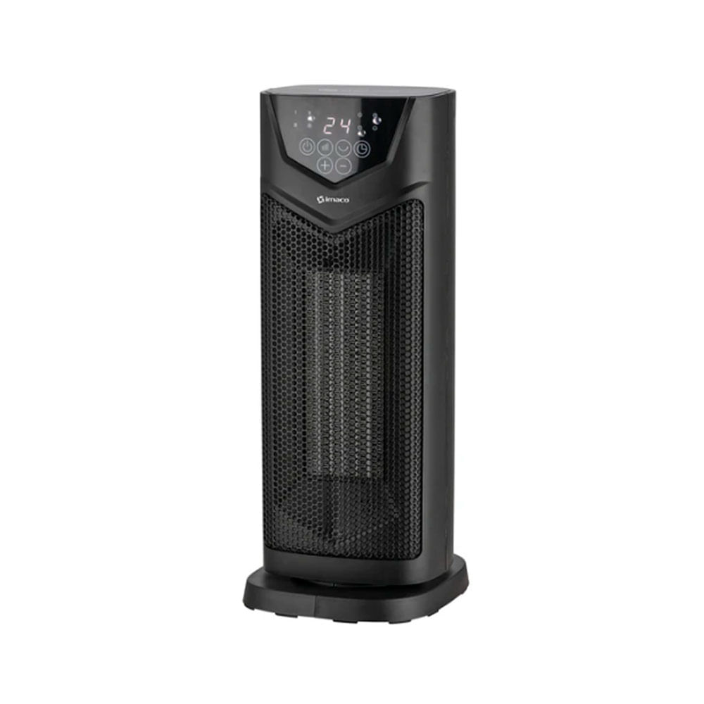 Termoventilador Imaco ITC2000 ctrl remoto y Timer 2000w