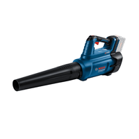 Soplador 18V  780 m3h Brushless Baretool Bosch GBL 18V-750