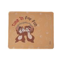 Mouse Pad Desk Chip y Dale Disney Neopreno Antideslizante 24x20 CM
