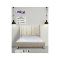 DORMITORIO PREMIUM LINEAL 2 PLZ BEIGE