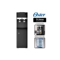 Dispensador de agua Oster OS-PWDA5502B