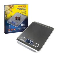 Balanza Digital para Cocina Opalux OP-S5
