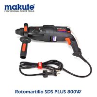 ROTOMARTILLO SDS PLUS 800W - MAKUTE