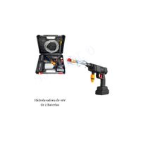 Hidrolavadora Portatil Presion Limpieza Autos 48v