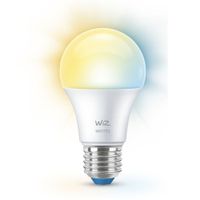 Foco LED Wifi E27 9W Luz Fría/Luz Cálida Wiz
