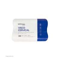 Almohada Technodream Visco Cervical 49x30cm