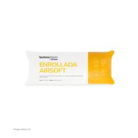 Almohada Technodream Enrollada STD 65x50cm