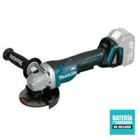 Amoladora Angular 18V LXT BL Baretool Makita DGA458Z