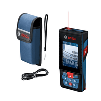 Medidor de Distancia Láser 150 Metros Bosch GLM 150-27 C