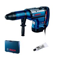 Rotomartillo SDS Max 1700W 19J Bosch GBH 12-52 DV