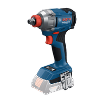 Atornillador de Impacto 18V Brushless Baretool Bosch GDX 18V-285