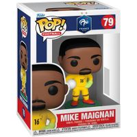 FUNKO POP FUTBOL MIKE MAIGNAN FRANCIA