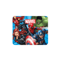 XTA-M100AV - Mouse Pad Xtech Marvel Avengers Clásico