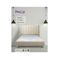 DORMITORIO PREMIUM LINEAL KING BEIGE