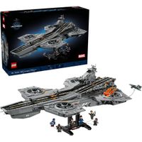 LEGO MARVEL S.H.I.E.L.D HELITRANSPORTE 76354