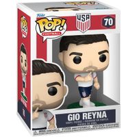 FUNKO POP FUTBOL GIO REYNA USA