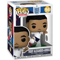 FUNKO POP FUTBOL TRENT ALEXANDER-ARNOLD INGLATERRA