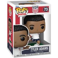 FUNKO POP FUTBOL TYLER ADAMS USA
