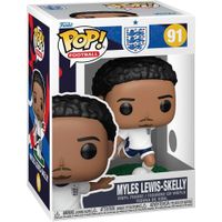 FUNKO POP FUTBOL MYLES LEWIS-SKELLY INGLATERRA