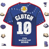 ROMPECABEZAS FIFA WORLD CUP 2026 200 PCS