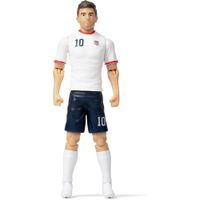FIGURA FUTBOL CHRISTIAN PULISIC USMNT SOCKERS 8""