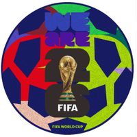 ROMPECABEZAS BOLSILLO FIFA WORLD CUP 2026 26 PCS