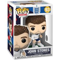 FUNKO POP FUTBOL JOHN STONES INGLATERRA