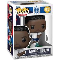 FUNKO POP FUTBOL MARC GUEHI INGLATERRA