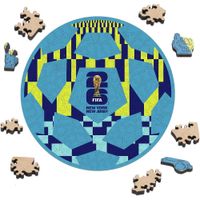 ROMPECABEZAS CAMISETA NEW YORK FIFA WORLD CUP 2026