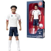 FIGURA FUTBOL WESTON MCKENNIE USMNT SOCKERS 8""