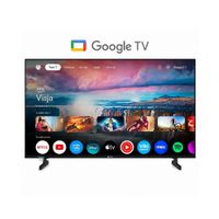 Televisor M Google TV LED FHD 43 MS43-E2000GBT
