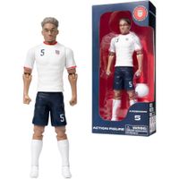 FIGURA FUTBOL ANTONEE ROBINSON USMNT SOCKERS 8""