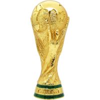 TROFEO FIFA WORLD CUP 2026 10 CM