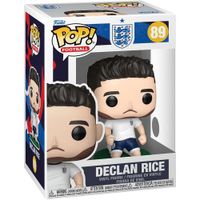 FUNKO POP FUTBOL DECLAN RICE INGLATERRA
