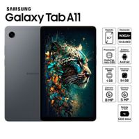 Tablet Samsung Galaxy Tab A11 de 8.7 SM-X133 4GB / 64GB Wi-Fi Gray - SM-X133NZAAPEO