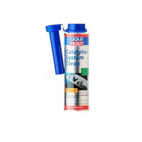 ADITIVO PARA LIMPIEZA DE CATALIZADOR-LIQUI MOLY CATALYTIC CLEANER 300 ml