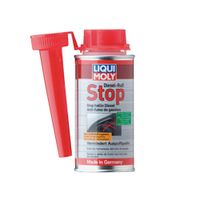 Aditivo Antihumo Diésel Liqui Moly Diesel-Ruß Stop  Reduce Emisiones y Humo Negro 250 ml