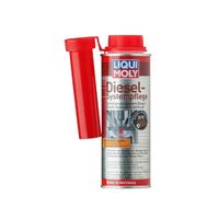 LIQUI MOLY DIÉSEL SYSTEMPFLEGE  Aditivo de Mantenimiento para Motores Diésel 250ml