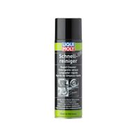 Liqui Moly Schnell-Reiniger  Limpiador Rápido Desengrasante Automotriz