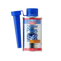 ADITIVO AUMENTADOR DE OCTANAJE LIQUI MOLY OCTANE PLUS 150ml