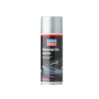 Cera abrillantadora en spray Liqui Moly glanzsprühwachs protección y brillo automotriz