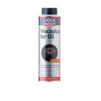 LIQUI MOLY VISCO PLUS FOR OIL CONSUMO DE ACEITE 300ml