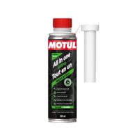 ADITIVO LIMPIA INYECTORES PARA VEHICULOS GASOLINEROS - MOTUL