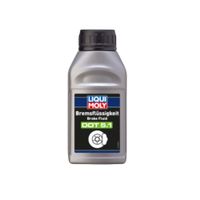 Líquido de frenos DOT 5.1 Liqui Moly Brake Fluid Alto Rendimiento
