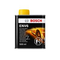 LIQUIDO DE FRENO BOSCH ENV6